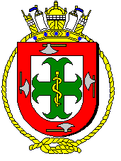 Hospital Naval Marcílio Dias